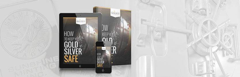 Secure Vaulting for Silver