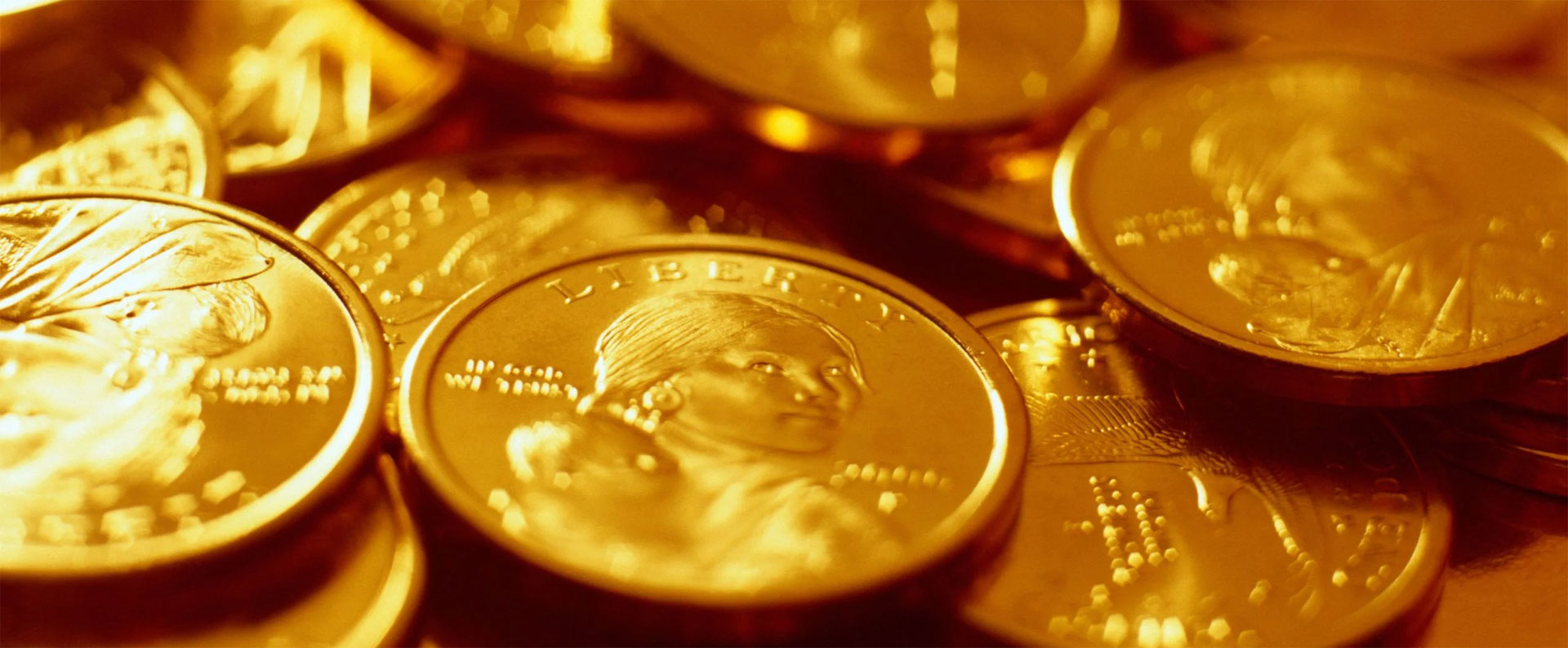 Bullion Coins